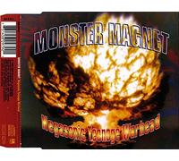 Monster Magnet - Negasonic Teenage Warhead