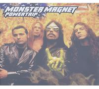 Monster Magnet – Powertrip – Universal Music Group