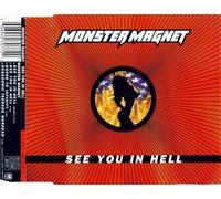 Monster Magnet – See You in Hell – CD – Importación USA