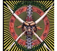 Monster Magnet - Spine of God [Import allemand] [Vinilo]
