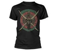 Monster Magnet Spine of God T-Shirt Black Mens tee Unisex Shirt XXL