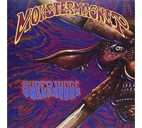 Monster Magnet - Super judge [Vinilo]