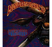 Monster Magnet – Superjudge