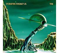 Monster Magnet - Tab [Import allemand] [Vinilo]