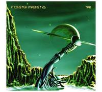 Monster Magnet - Tab [Vinilo]