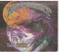 MONSTER MAGNET - TWIN EARTH