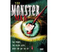 Monster Man [USA] [DVD]