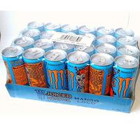 MONSTER Mango LOCO 24 x 250 ml