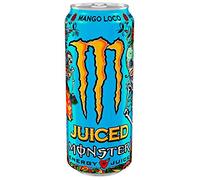 Monster Mango Loco - Tray 12pcs