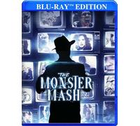 MONSTER MASH