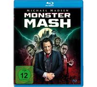 Monster Mash [Alemania] [Blu-ray]