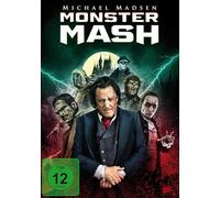 Monster Mash [Alemania] [DVD]
