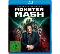 Monster Mash [Alemania] [Blu-ray]