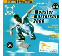 Monster Mastership 2000