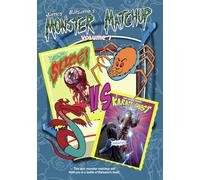 MONSTER MATCHUP - VOLUME 7