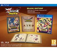 Monster Menu: The Scavenger’s Cookbook - Deluxe Edition