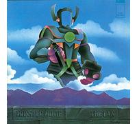 Monster Movie (Remastered)