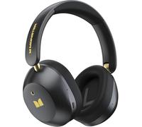 Monster MS-Persona6 Auriculares ANC Inalámbricos, Bluetooth 6.0, 60 Horas, Cancelación Activa de Ruido, 3 Modos de Ecualización, Negro