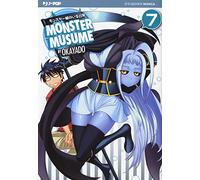 Monster Musume (Vol. 7) (J-POP)