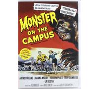 Monster_on_the_Campus [DVD]