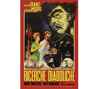 Monster on the Campus [DVD] (IMPORT) (No hay versión española)