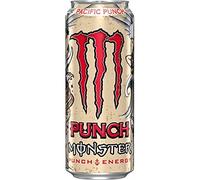 Monster Pacific Punch 50cl (pack de 24)