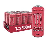 Monster Pipeline - Perforadora (12 unidades, 500 ml)