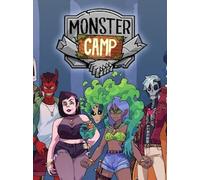 Monster Prom 2: Monster Camp | Camp Forever Bundle (PC) - Steam Key - GLOBAL