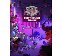 Monster Prom: First Crush Bundle (PC) - Steam Key - EUROPE