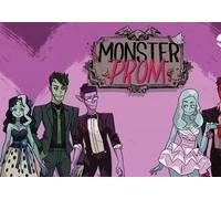 Monster Prom: First Crush Bundle (PC) Steam Key - MIDDLE EAST