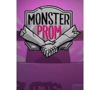 Monster Prom (PC) - Steam Gift - GLOBAL