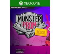 Monster Prom: XXL (Xbox One) - Xbox Live Key - EUROPE