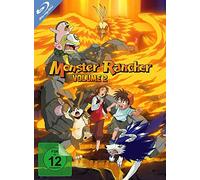Monster Rancher: Vol. 2 / Episode 27-48 [Alemania] [Blu-ray]