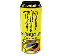 Monster Rossi The Doctor Pmp £1.35 | 500ML x 12