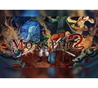 Monster RPG 2 (PC) Steam Key - GLOBAL