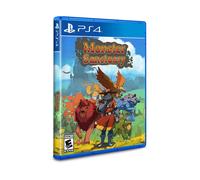 Monster Sanctuary [Limitado Run Juegos #438 ] - PS4