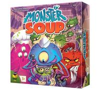 Monster Soup - Juego de mesa (+5 años) (Español)