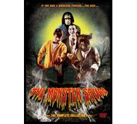 Monster Squad: The Complete Collection [USA] [DVD]
