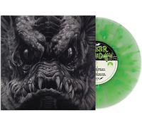 Monster Squad, the - Rock Till You Drop [Import] [Vinilo]
