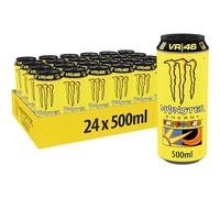 Monster The Doctor (pack de 24)