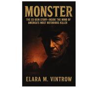 Monster: The Ed Gein Story-Inside the Mind of America’s Most Notorious Killer
