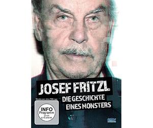 Monster: The Josef Fritzl Story ( Josef Fritzl: Die Geschichte eines Monsters ) [ Origen Alemán, Ningun Idioma Espanol ]