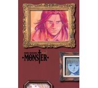 Monster: The Perfect Edition, Vol. 1: Volume 1 (MONSTER TP PERFECT ED URASAWA)