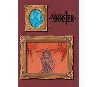 Monster: The Perfect Edition, Vol. 9: Volume 9 (MONSTER TP PERFECT ED URASAWA)