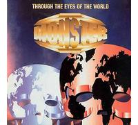 Monster - Through Eyes of The World [Import]
