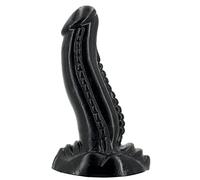 Monster Toys Consolador 'Loch' As' 19,0 x 5,0 cm.