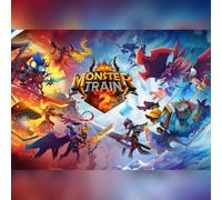 Monster Train 2 (PC) Steam Key - ROW