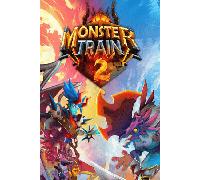Monster Train 2 Steam Key (PC) ROW