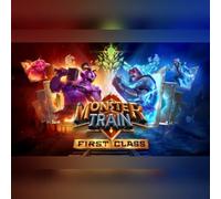 Monster Train: First Class XL Edition (PC) Steam Key - GLOBAL