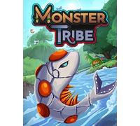 Monster Tribe (PC) - Steam Key - EUROPE